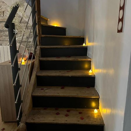 Maison Avec Spa Βίλα Maisdon-sur-Sevre Εξωτερικό φωτογραφία
