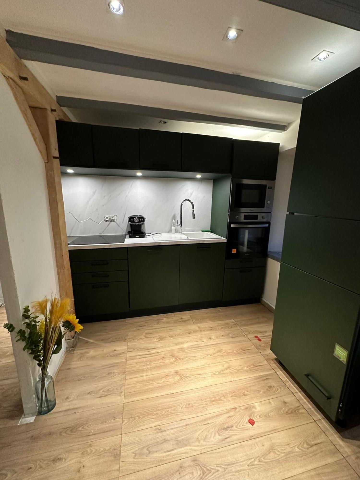 Maison Avec Spa Βίλα Maisdon-sur-Sevre Εξωτερικό φωτογραφία