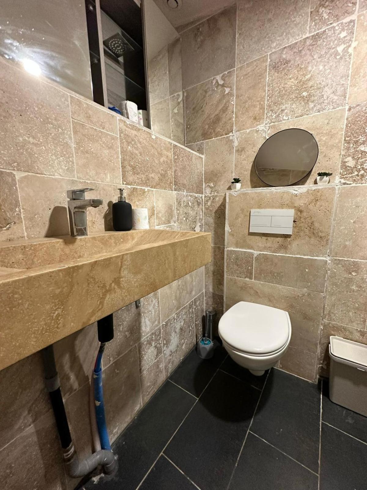 Maison Avec Spa Βίλα Maisdon-sur-Sevre Εξωτερικό φωτογραφία