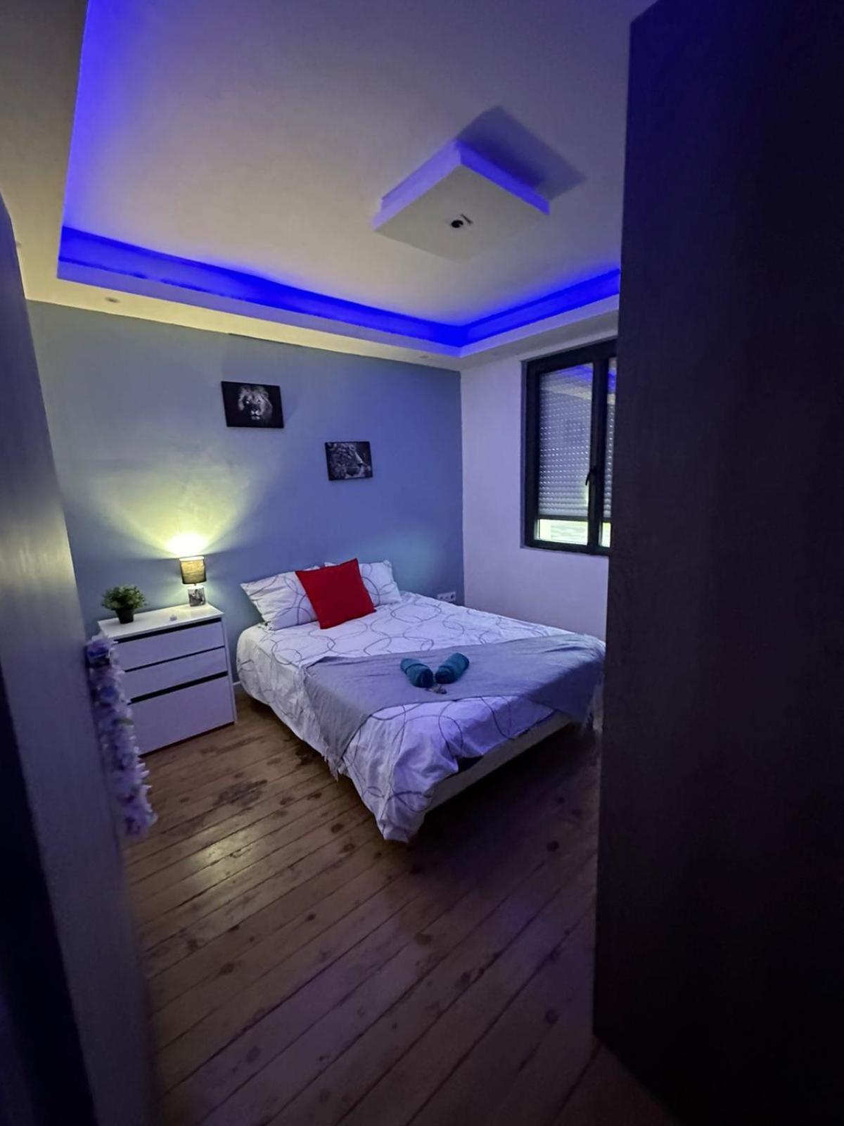 Maison Avec Spa Βίλα Maisdon-sur-Sevre Εξωτερικό φωτογραφία