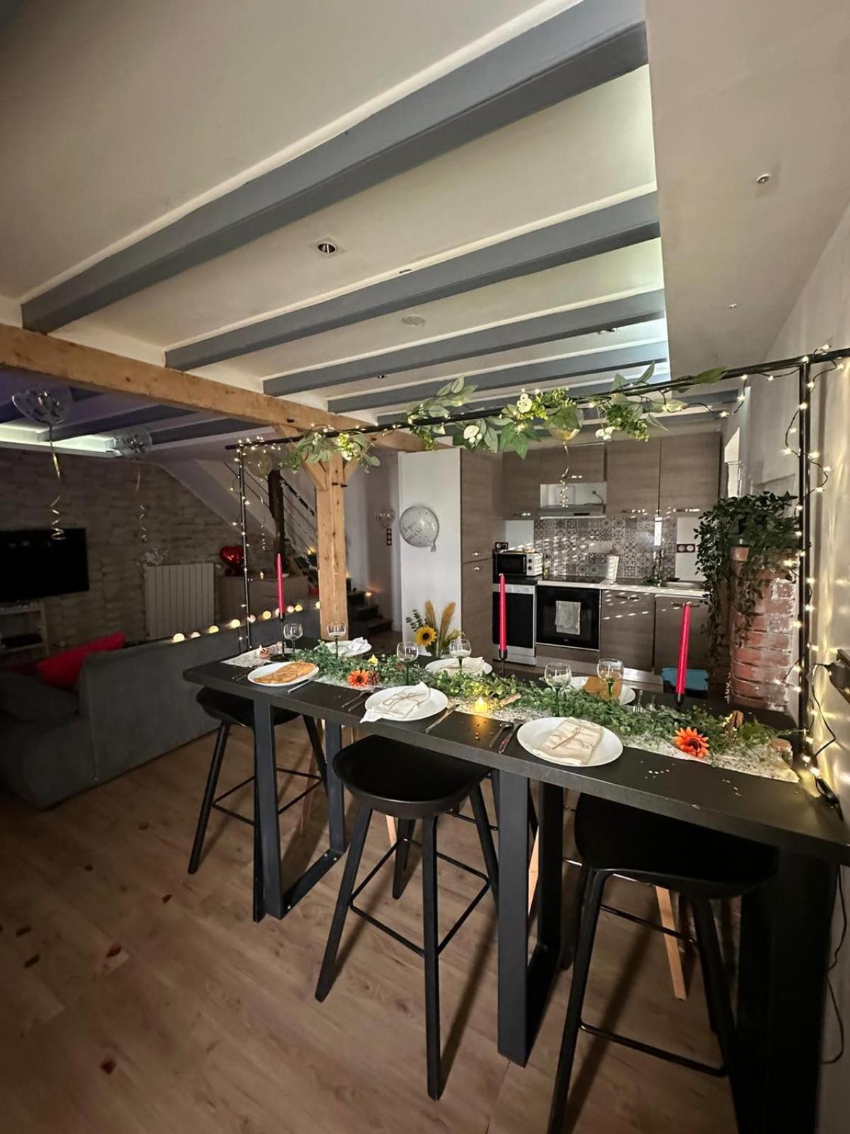Maison Avec Spa Βίλα Maisdon-sur-Sevre Εξωτερικό φωτογραφία